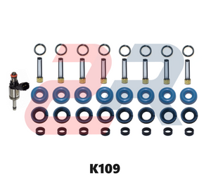 KIT GDI FORD F150 8Cil