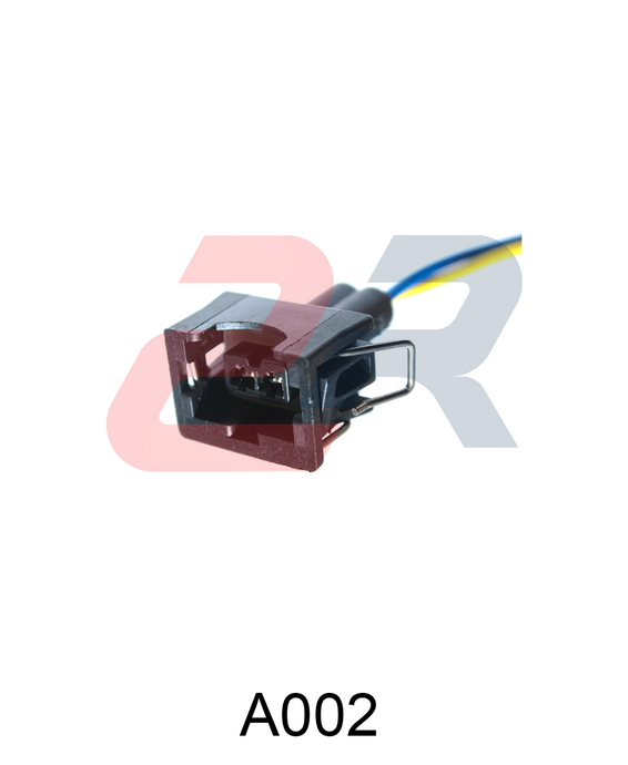 Arnes Connector Universal 2 Pin