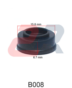 Honda original lower seal (20 pieces)