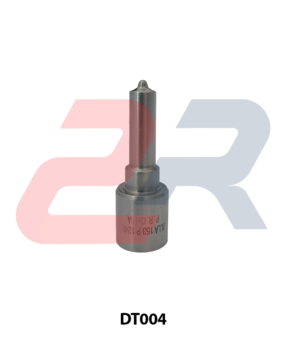 Nozzle for Sprinter 316 injector of 416 CDI DLLA153P1246