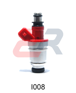 NISSAN D21 2.4 Injector (Red Ant)