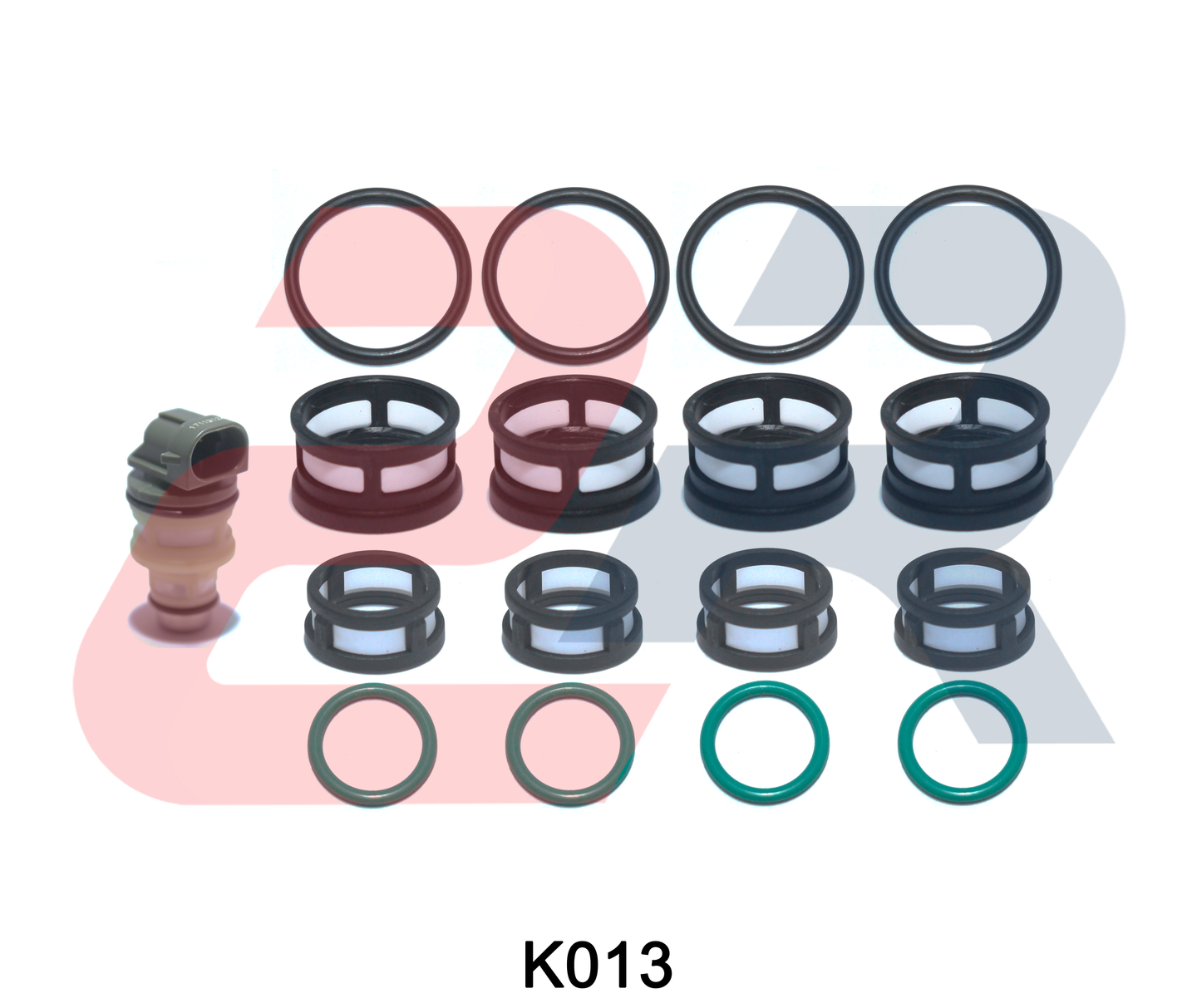 Kit GM Cavalier, S10, Sonoma 4 cil