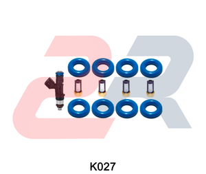 Injector Kit Several 4 cil