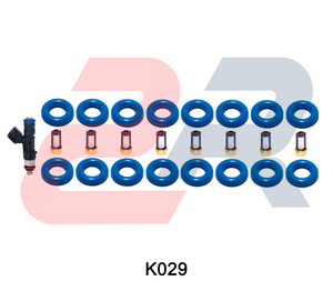 Miscellaneous Injector Kit 8 cil