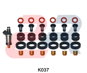 Kit Honda Keihin C014 6 cil