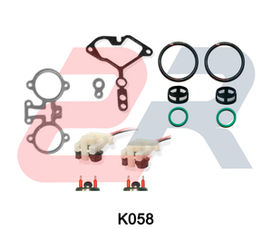 Full TBI GM Kit