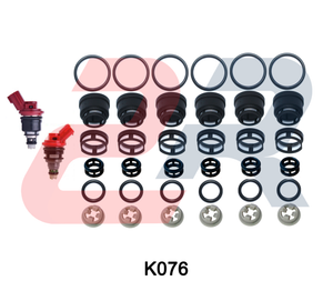 Kit Nissa JECS Option (M006 and M012) 6 cil