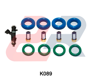 Kit Injector Nissan Sentra (4 cil)