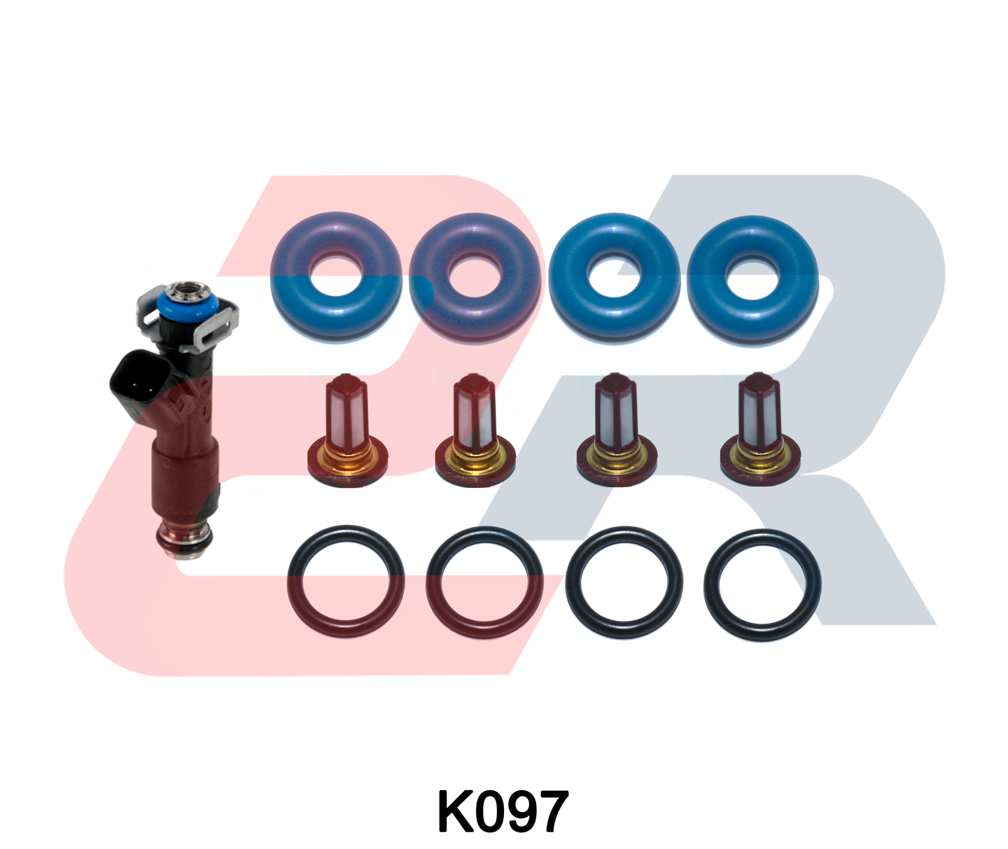 KIT GM COVALT PONTIAC G4 G5