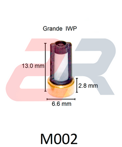 Microfilter Pointer (20 and 100 pieces)