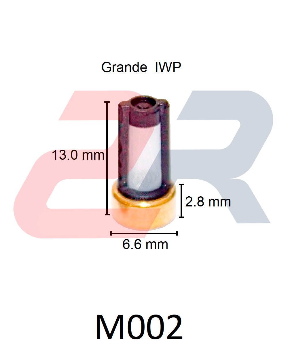 Microfilter Pointer (20 and 100 pieces)