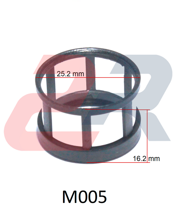 Microfilter D-21 (20 pieces)