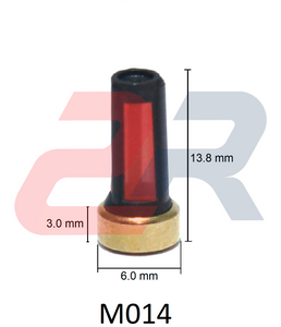 Microfilter GDI Mazda (20 pieces)