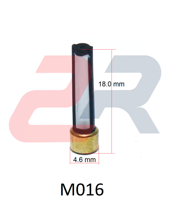 Microfilter GDI Bosch GM Cadillac 4.6 mm (20 and 100 pieces)