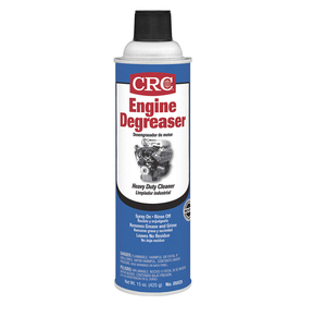 Desengrasante de motor  automotriz CRC 425g