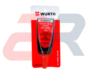 Cinta de Aislar Liquida (Brochable) marca Würth