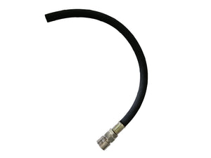 Rapid Copple Adapter with Hose (1 Piece)