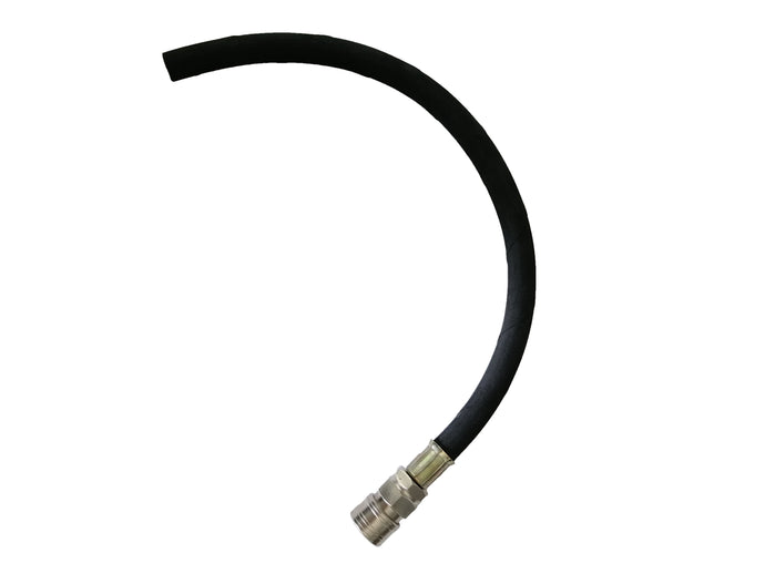 Rapid Copple Adapter with Hose (1 Piece)