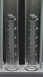 Graduate test tube (1 piece)