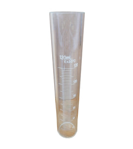 Graduate test tube (1 piece)