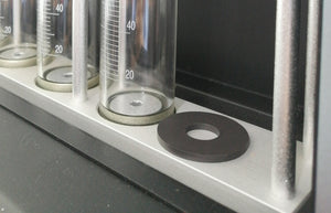 Lower seal for test tube (1 piece)