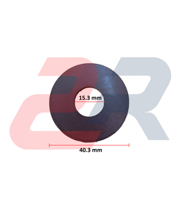 Lower seal for test tube (1 piece)