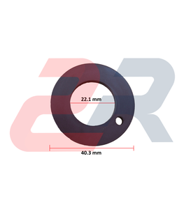 Top seal for test tube (1 piece)