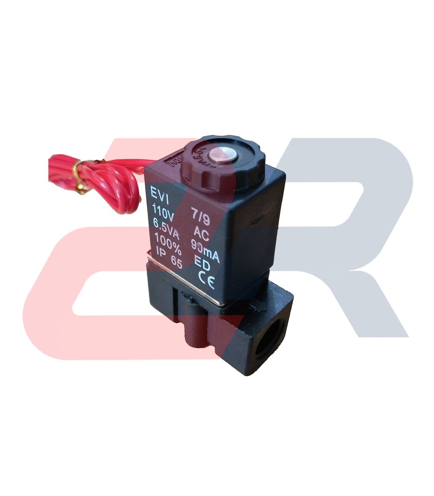 TEKTINO SOLENOID VALVE (1 piece)